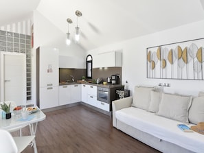 Maison | Cuisine privée | Chaise haute