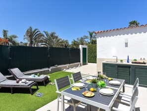 House | Dining