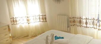 Gites de 3 Chambres Pour 6 Personnes