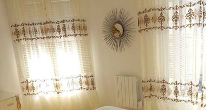 Gites de 3 Chambres Pour 6 Personnes