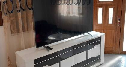 Gites de 3 Chambres Pour 6 Personnes
