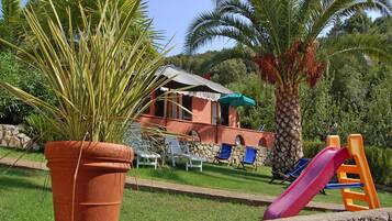 Apartamento | Zona infantil