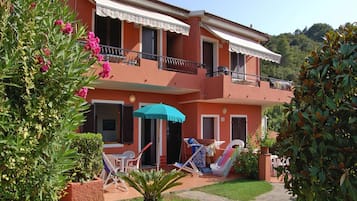 Apartamento | Exterior