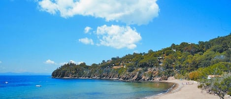 Apartment | View from property