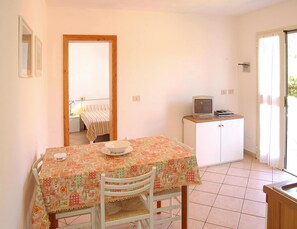 Apartamento | Restauración
