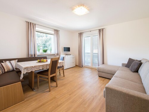 Apartment in Dorf Tirol Near Spronser Lakes