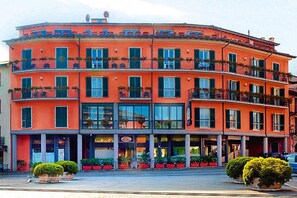 Apartamento | Fachada