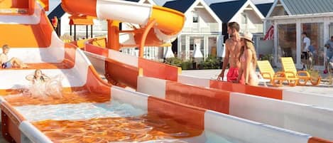 Appartement | Piscine | Piscine extérieure