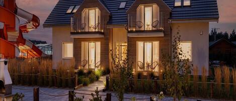 Apartamento | Exterior