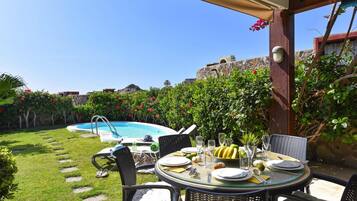 Nhà | Khu ẩm thực ngoài trời