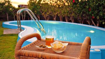 House | Pool | Indoor pool, outdoor pool