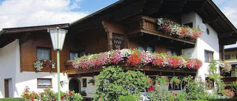 Apartment | Exterior