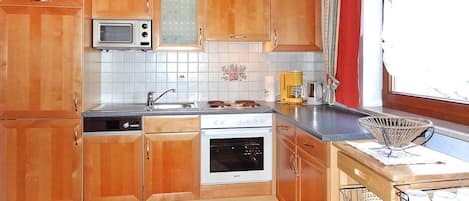 Lägenhet | Eget kök