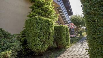 Apartamento | Fachada