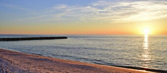 Apartment in Rowy Near Baltic Sandy Beach