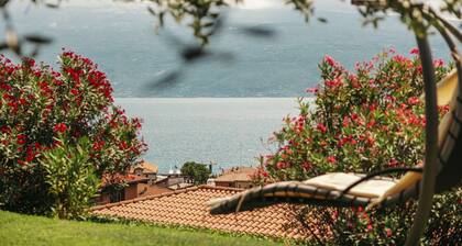 Nautic Resort San Carlo With Lake View