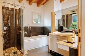 Biệt thự | Phòng tắm