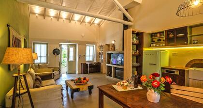 Holiday Home in Gerani