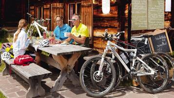 Chalet | Vista desde la propiedad