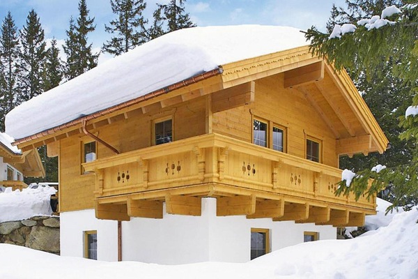 Chalet | Exterior