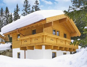 Chalet | Extérieur