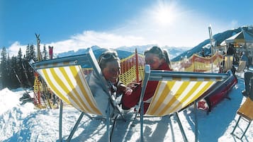 Chalet | Snow and ski sports
