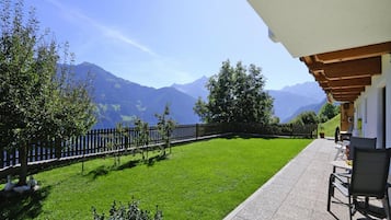 Apartment | Garten