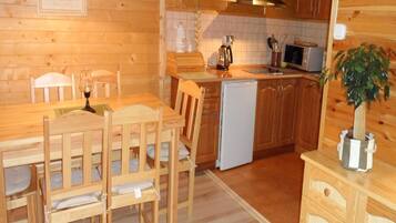 House | Tempat makan