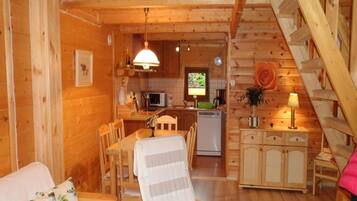 House | Tempat makan