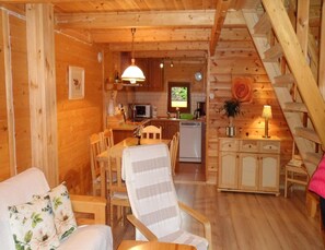 Hus | Spiseområde