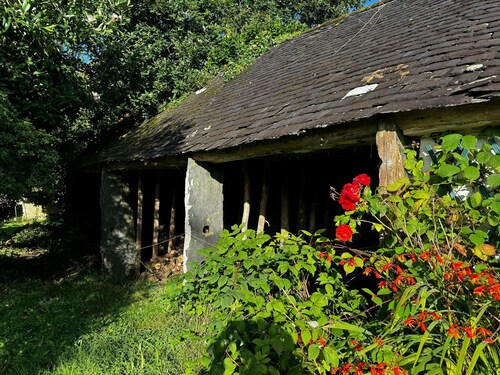 Le Kraou, a haven of peace in 1 cocooning atmosphere