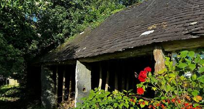 Le Kraou, a haven of peace in 1 cocooning atmosphere