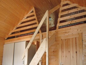 Bungalow | Interior