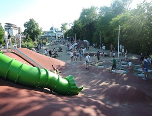 Bungalow | View from property