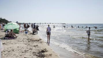 Bungalow | View from property