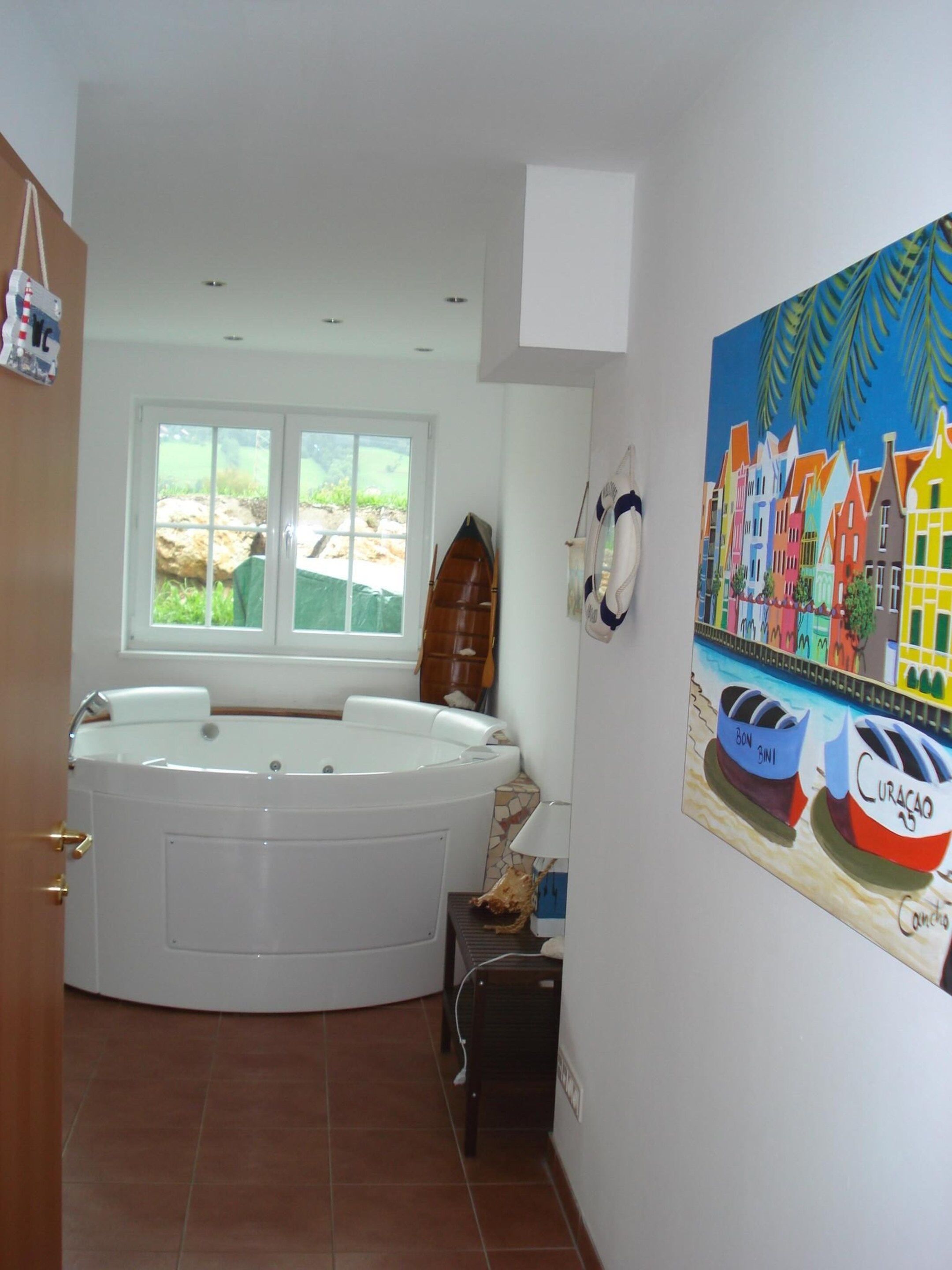 單棟房屋 | SPA 療程