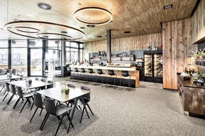 Leilighet | Oppholdsrom