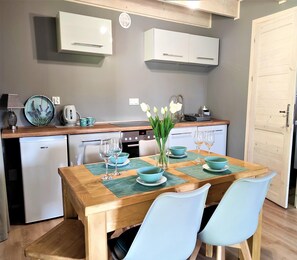 House | Dining
