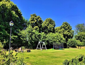 Hus | TrÀdgÄrd