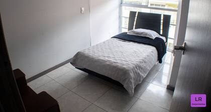 Apartamento Lujoso y Nuevo en Milán