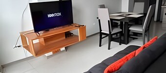 Luxurious and New Apartment in Milán