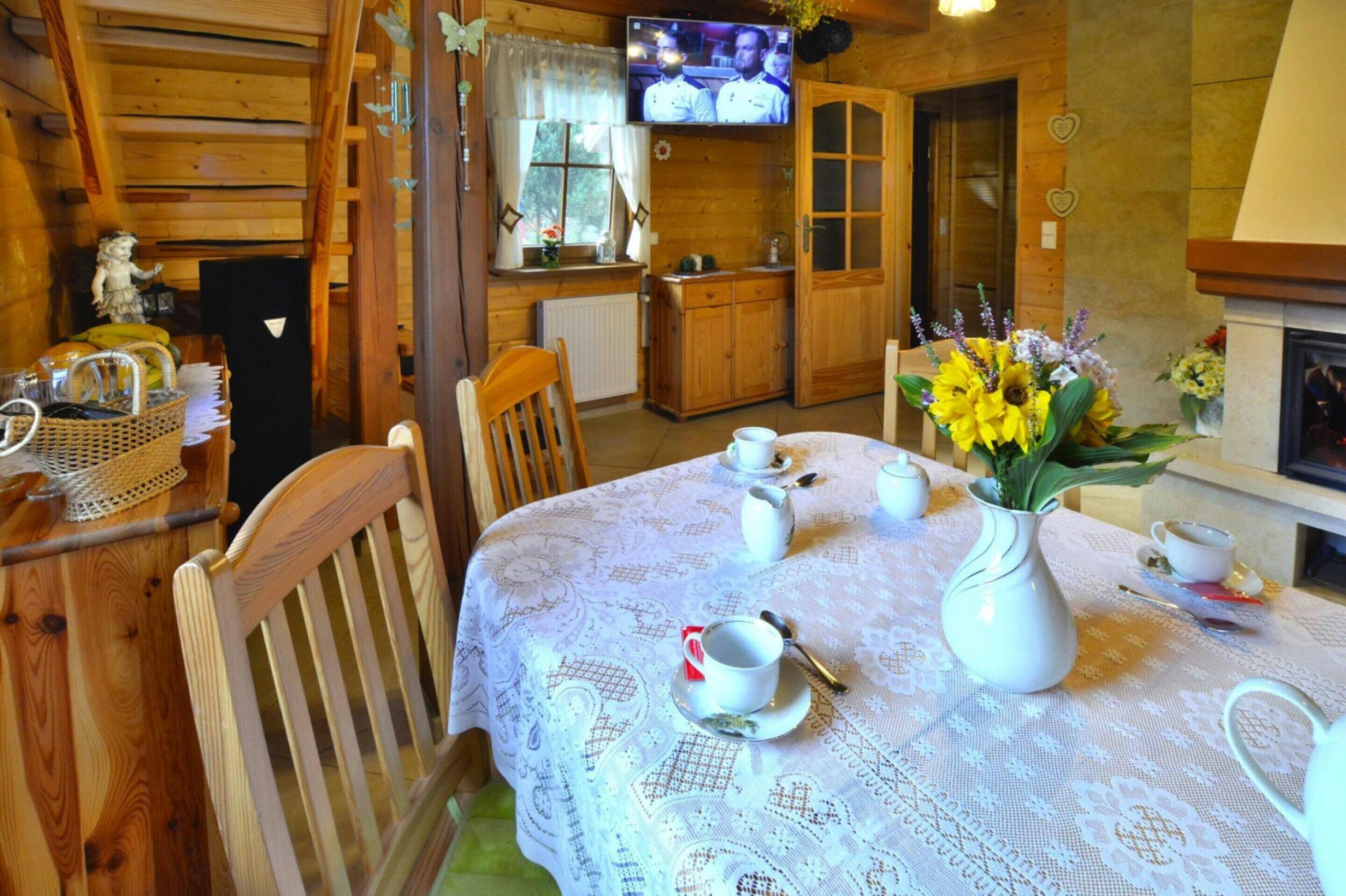 منزل | تناول الطعام