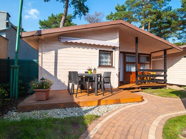 Casa | Exterior