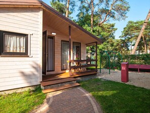 Casa | Exterior