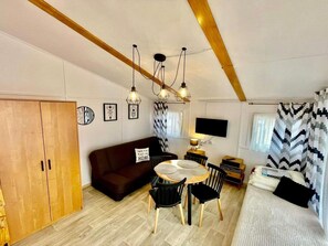 Maison | Salle de séjour