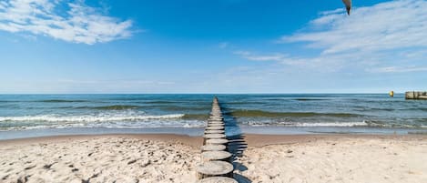 Casa | Vista desde la propiedad