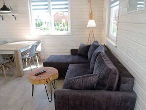 منطقة المعيشة