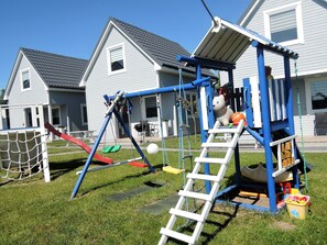 Ferienhaus | Ausstattung der Unterkunft