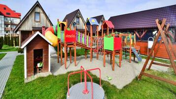 Rumah | Area anak-anak