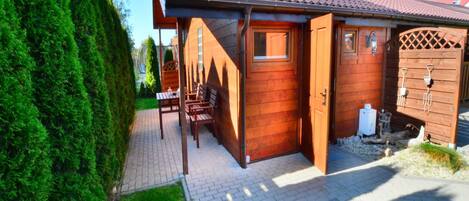 Casa | Exterior
